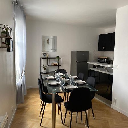 Appartement Familial, A Chessy, La Ville De Disneyland Paris Exterior photo